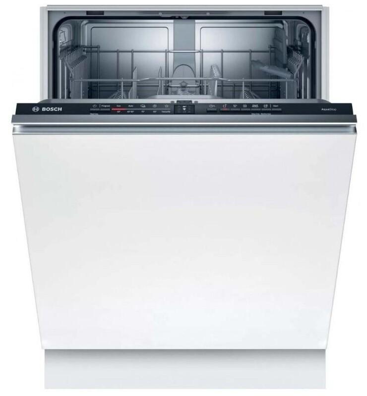 Masina de spalat vase incorporabilă Bosch SMV2ITX16E