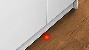 Masina de spalat vase incorporabilă Bosch SMV2ITX16E