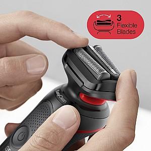 Aparat de ras electric BRAUN Series 5 50-R1200s