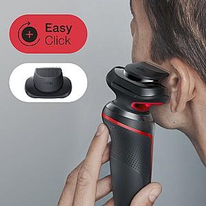 Aparat de ras electric BRAUN Series 5 50-R1200s