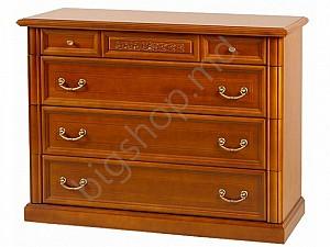 Comoda MobiLux Romantique Lux 4S