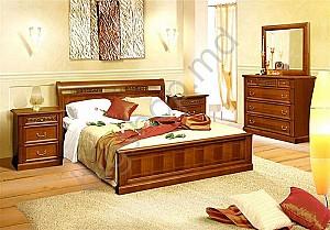 Comoda MobiLux Romantique Lux 4S