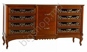Comoda de lux MobiLux Matteo 10S