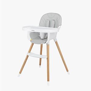 Scaun de masa simplu Skiddou 2060012