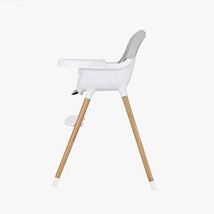 Scaun de masa simplu Skiddou 2060012