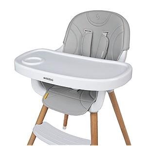 Scaun de masa simplu Skiddou 2060012