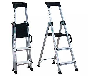 Scari CAGSAN Hazar HA102