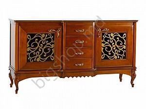 Comoda de lux MobiLux Matteo 2U4S