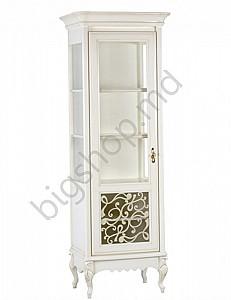 Vitrina MobiLux Matteo 1U (Avorio)