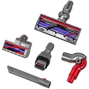 Aspirator vertical Dyson V10 EXTRA Violet