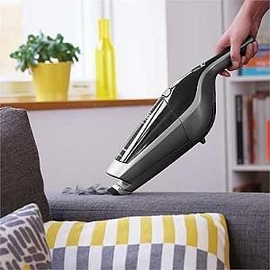 Aspirator vertical BLACK&DECKER SVA520B-QW