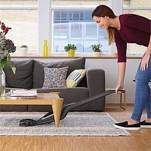 Aspirator vertical BLACK&DECKER SVA520B-QW