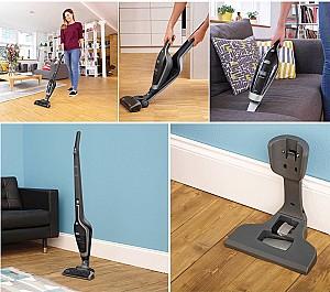 Aspirator vertical BLACK&DECKER SVA520B-QW