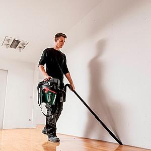 Aspirator industrial METABO AS 18 HEPA PC Compact