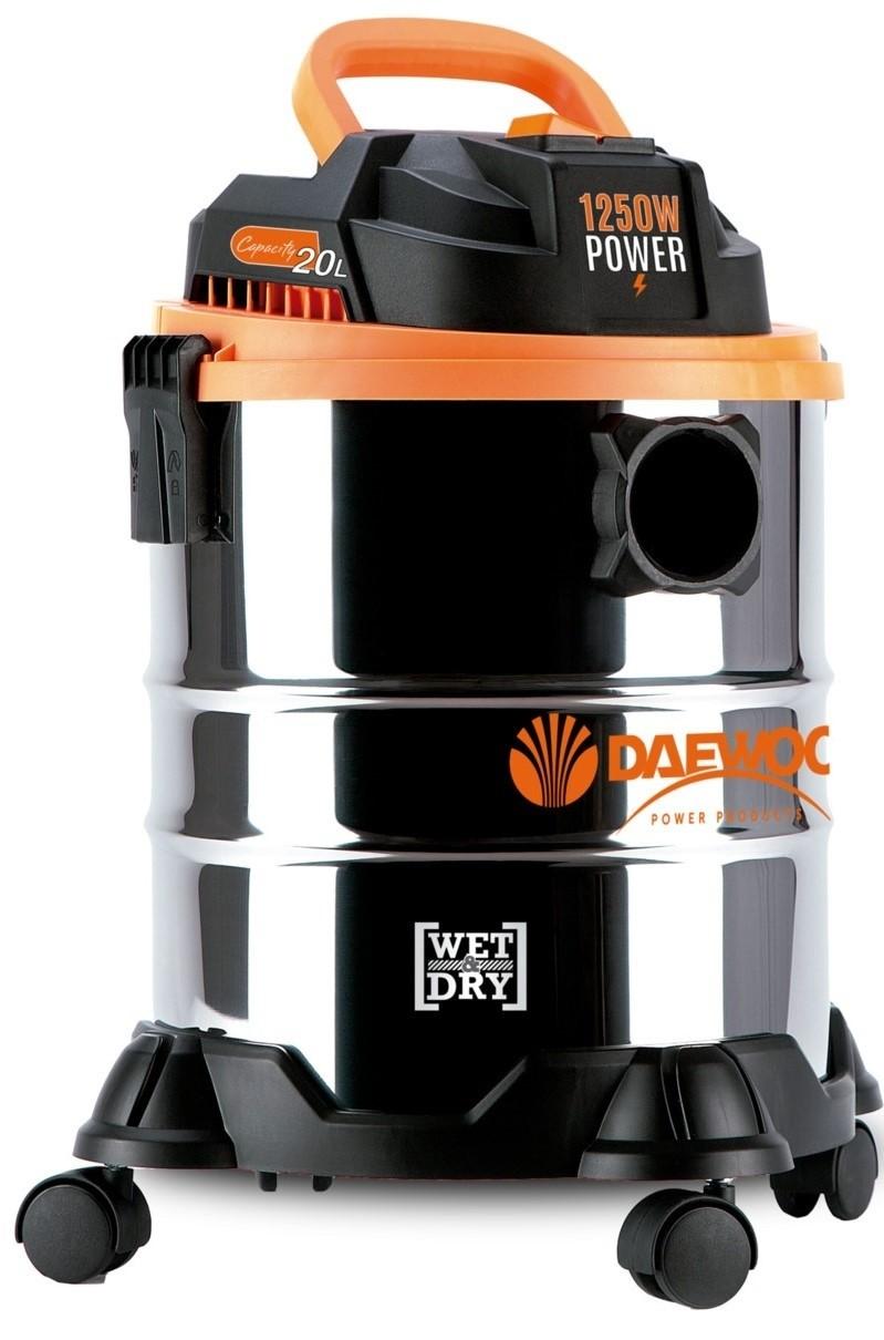 Aspirator industrial DAEWOO DAVCW90-20L
