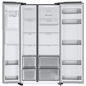 Frigider Samsung RS68A8831S9/EF