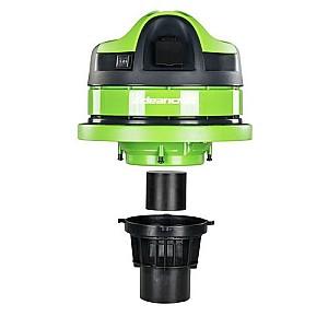 Aspirator industrial Cleancraft wetCAT 137 E