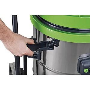 Aspirator industrial Cleancraft wetCAT 137 E