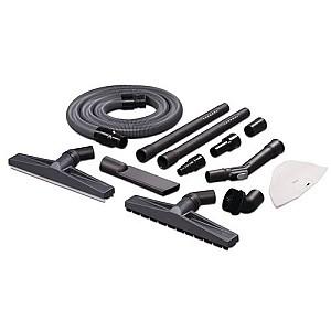 Aspirator industrial Cleancraft wetCAT 137 E