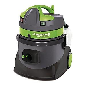 Aspirator industrial Cleancraft flexCAT 116 PD