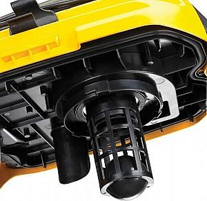 Aspirator industrial Dewalt DCV584L-QW