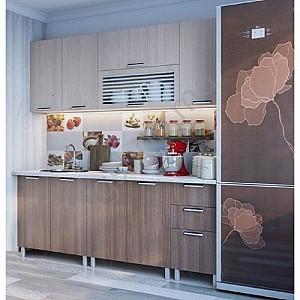 Set mobila bucatarie SV-Mebel Caramela (2.0m)