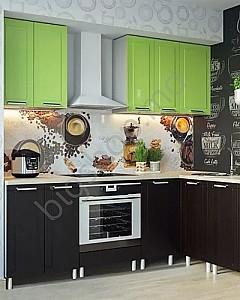 Set mobila bucatarie SV-Mebel Geometrie (2.2x0.6m)
