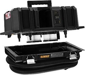 Aspirator industrial Dewalt DCV586MN-XJ