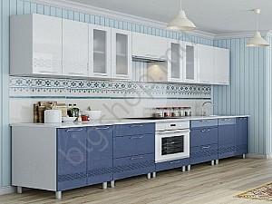 Set mobila bucatarie SV-Mebel Volna Calipso (3.4m)