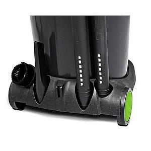 Aspirator industrial Cleancraft wetCAT 116 E