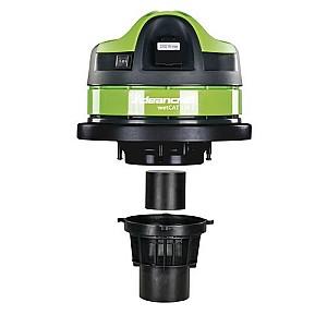 Aspirator industrial Cleancraft wetCAT 116 E