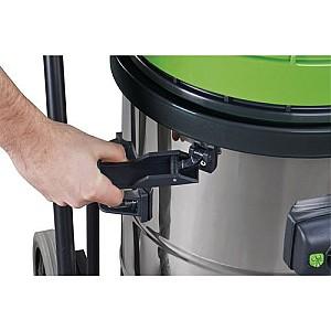 Aspirator industrial Cleancraft wetCAT 116 E