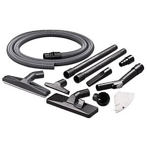 Aspirator industrial Cleancraft wetCAT 116 E