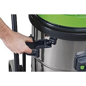 Aspirator industrial Cleancraft wetCAT 133 IE