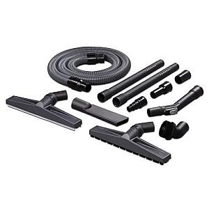 Aspirator industrial Cleancraft wetCAT 133 IE