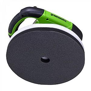 Masina de lustruit Greenworks G24BU10