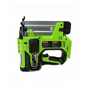 Pistol de batut cuie Greenworks GD24BN 24V