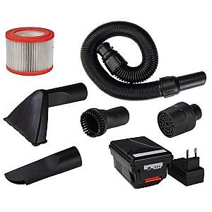 Aspirator industrial Cleancraft flexCAT 18B