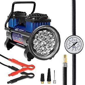 Compresor auto Alca AeroPressor 2 Zylinder (227100)
