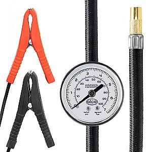 Compresor auto Alca AeroPressor 2 Zylinder (227100)