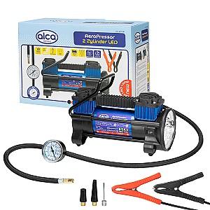 Compresor auto Alca AeroPressor 2 Zylinder (227100)
