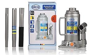 Cric auto Alca 432210