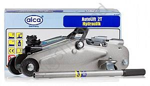 Cric auto Alca 437000