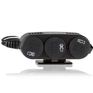  HEYNER 3WayPower Pro