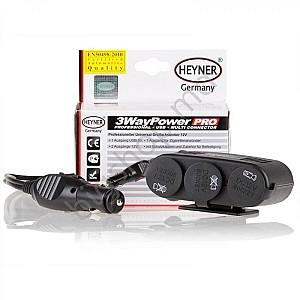  HEYNER 3WayPower Pro