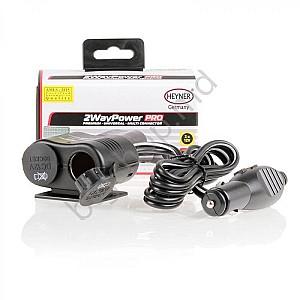  HEYNER 2WayPower Pro