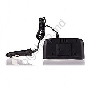  Alca  AutoStecker x4