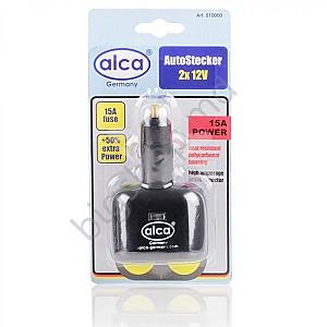  Alca AutoSteker (510000)