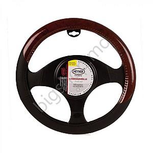 Husa pentru volan HEYNER Premium M (604000)