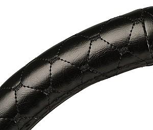 Husa pentru volan HEYNER Premium M (602000)